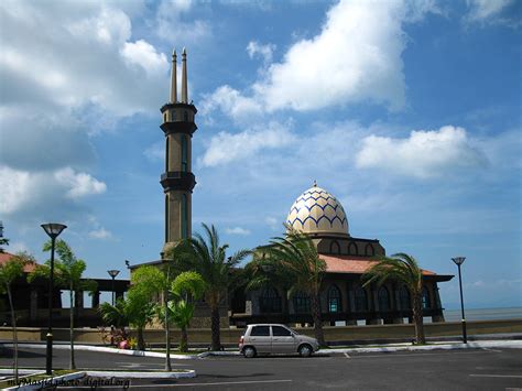 Putrajaya taj mahal building travel viajes buildings destinations traveling trips. myMasjid Photo Collections » Blog Archive » Masjid Al ...
