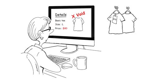 Void Transaction How It Works Examples Void Vs Refund