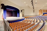 Palo Verde High School Performing Arts Theater – WSM Architects