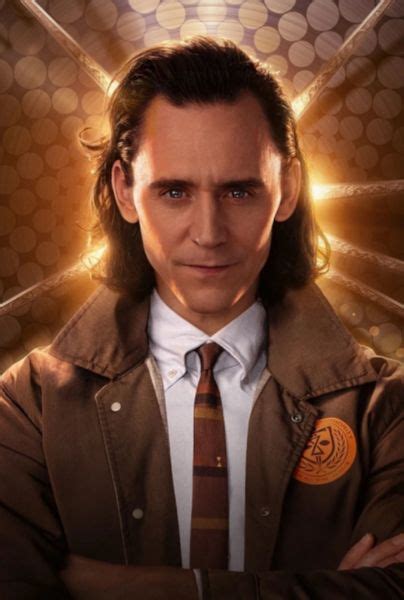 Fecha De Estreno Y Póster De La Temporada 2 De Loki Finalmente