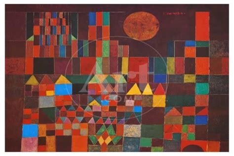 10 Things To Know About Paul Klee Artsper Magazine