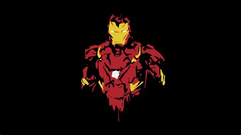 High definition and resolution pictures for your desktop. 1600x900 Iron Man 8k Minimal 1600x900 Resolution HD 4k ...
