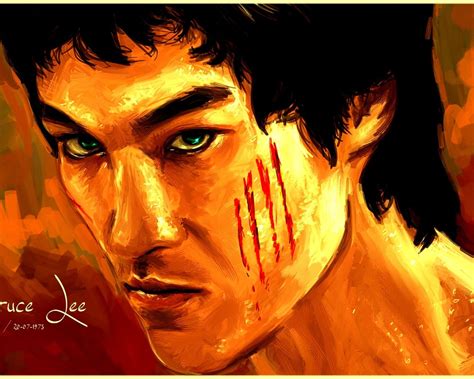 25 Legend Bruce Lee Pictures Picshunger