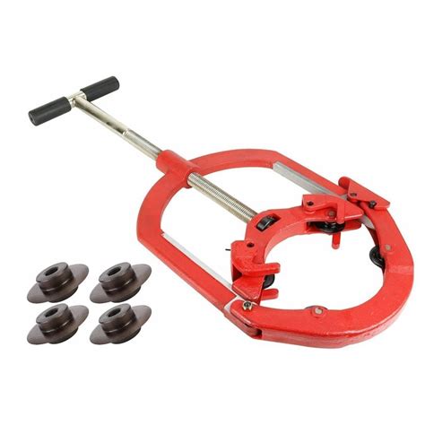 Let Me Help You To Choose Best Heavy Duty Pipe Cutters