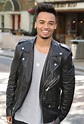 Aston Merrygold on his solo career "It's great to have that feeling ...