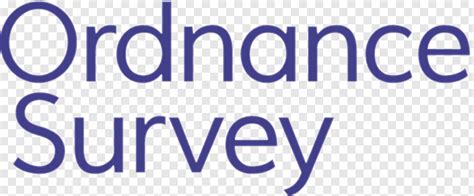 Survey Ordnance Survey Logo Transparent Png 803x332 3942616 Png