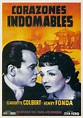 Corazones indomables - Película 1939 - SensaCine.com