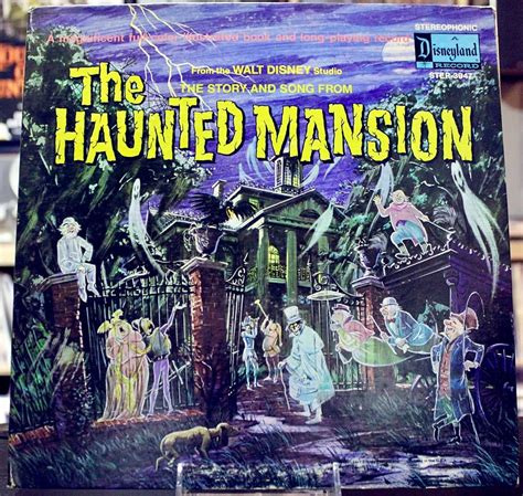Haunted Mansion 2023 Imdb