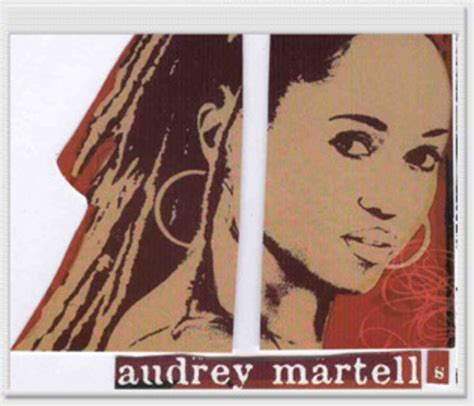 Audrey Martells Tour Dates 2020 Concert Tickets And Live Streams Bandsintown