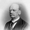 Adolf Wagner (March 25, 1835 — January 8, 1917), German economist ...