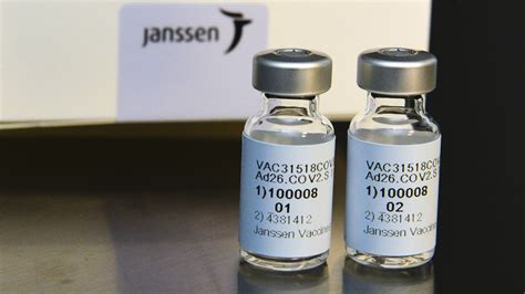 Johnson & johnson vaccine doses being prepared at the city college vaccination site in san francisco. Johnson & Johnson's single-shot vaccine proves effective in trial, but less so than Moderna, Pfizer
