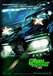 The Green Hornet (2011) - Película eCartelera