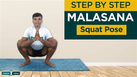 Malasana Yoga Pose Benefits Kayaworkout Co