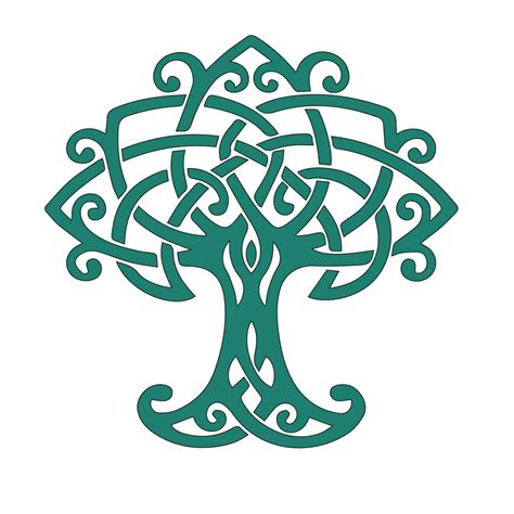 Glossary of symbols used in celtic symbols organised alphabetically on symbols.com. Celtic Druid Symbols - Celtic Symbols and Their Meanings ...