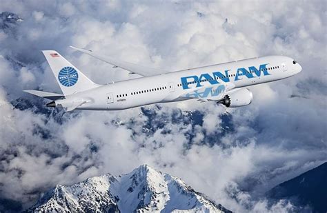 What If Pan Am Still Makes The Going Great Pan American Airlines