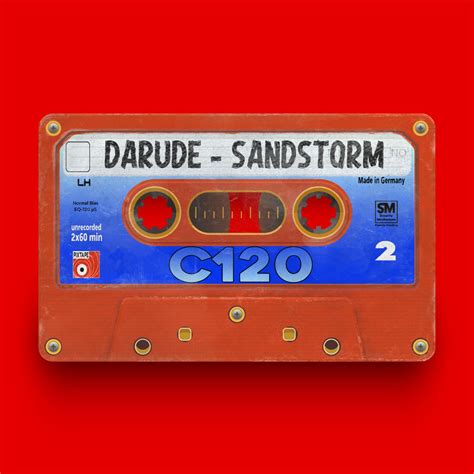 Darude Sex Drugs And Sandstorm Vadim Vronskiy Edit Short Due To