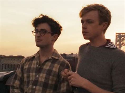 Sundance Film Festival Review Kill Your Darlings Daniel Radcliffe