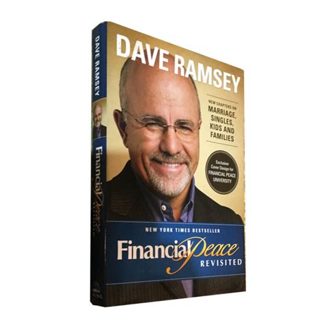 Silver Coconut Financial Peace Revisited By Dave Ramsey