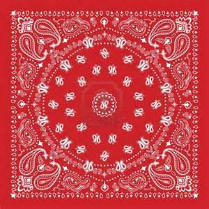 Diy gift ideas (for the holidays and beyond) 7. Bandana Background - WallpaperSafari