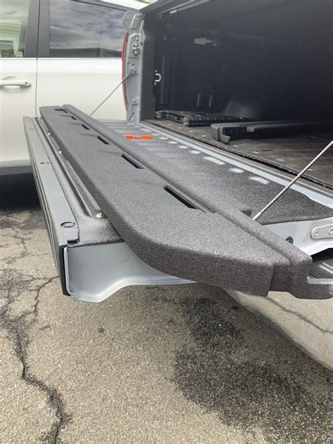 Nerf Bars Steps Running Boards Toyota Tundra Forum