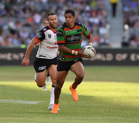The latest south sydney rabbitohs club news, match reports, player news, injuries, draft news, comment and analysis from the sydney morning herald. South Sydney's Dane Gagai says Rabbitohs star Greg Inglis ...