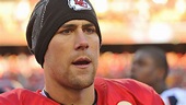 Matt Cassel: Ponder is the starting quarterback