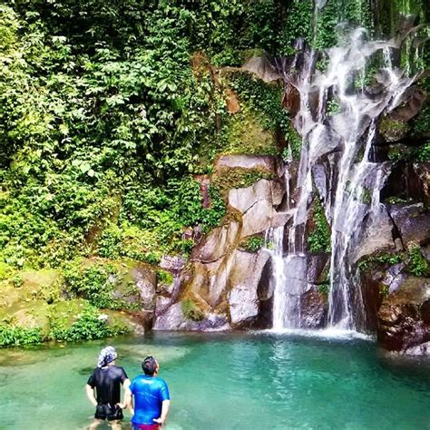 5 Air Terjun Paling Indah Di Langkat Pesona Yang Pasti Memikat