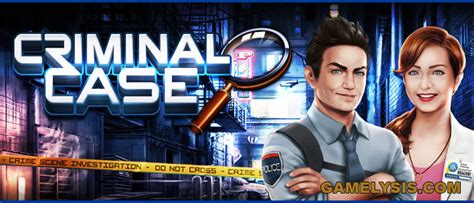 Criminal Case Game Reviews And Beginners Guide Criminal Case Guide