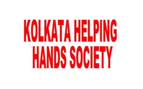Kolkata Helping Hands Society Home