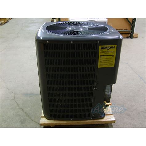 Goodman Gsc130301a Central Air Conditioner Item No 2292 25 Ton 13