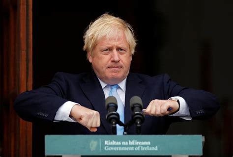 for boris johnson another bad day and another big defeat in parliament the new york times
