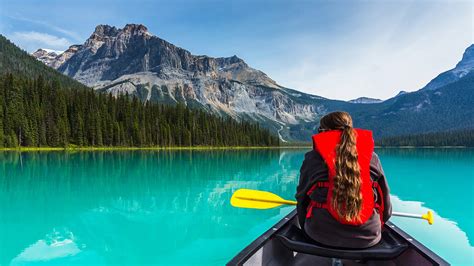 Absolutely Stunning Places To Visit In Canada 2021 University Magazine