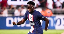 🚨 PSG : Arnaud Kalimuendo rejoint le Stade Rennais (officiel)