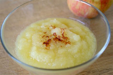 Make Your Own Homemade Applesauce Make And Takes