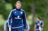 Hearts still hopeful of signing Scotland international defender Stephen ...