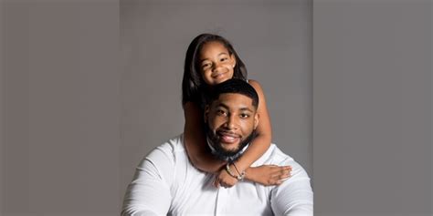 Devon Still Celebrates 5 Years Of Daughter Leah Being Cancer Free By Helping Others