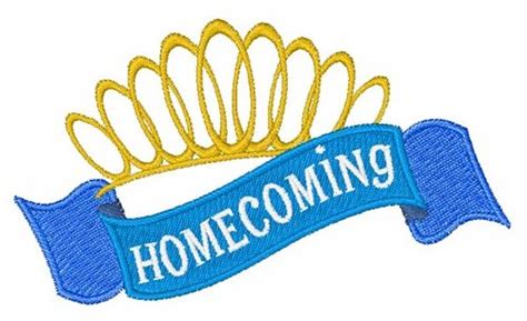 Homecoming Clipart Clip Art Library