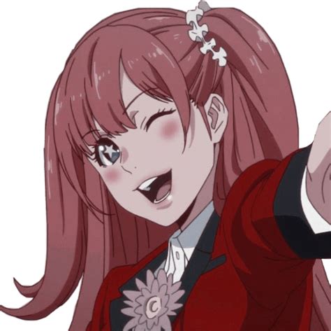 View 23 Transparent Kakegurui Stickers Bikehowasuse