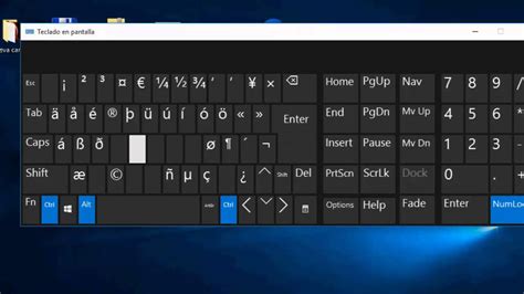 😎😎 123 Escribir Arroba Windows Write On Windows Keyboard Funciona