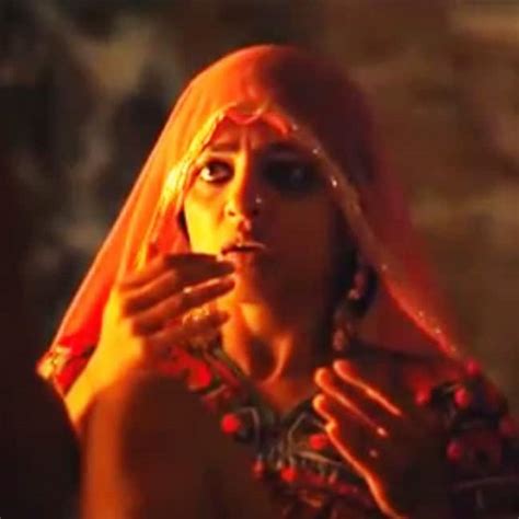 Adil Hussain And Radhika Apte In A Hot Still From ‘parched