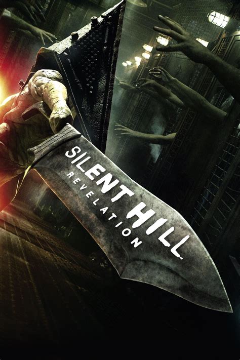 Silent Hill Revelation 3d 2012 Movie Information And Trailers Kinocheck