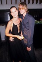 A Look Back at Kate Moss’s Greatest Loves | Vogue
