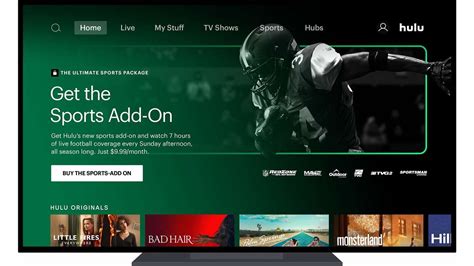 Hulu Live Tv Brings 14 New Channels To Service Including Hallmark