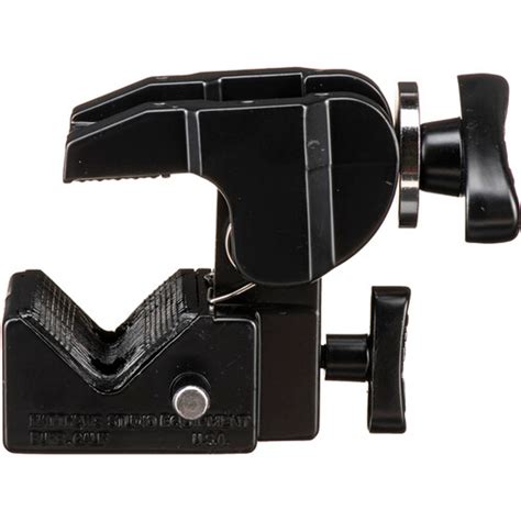 Mse Super Mafer Clamp Black Mafer Clamps Super Clamps