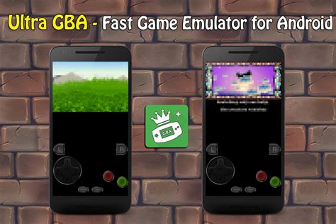 Ultragba Gba Emulator Apk For Android Download