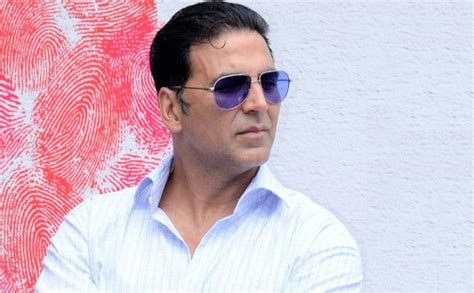 Akshay Kumar Apologises To The Fan Who Was Punched By His Bodyguard