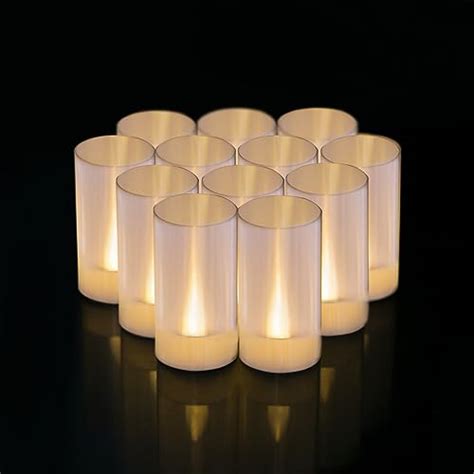 15 Unbelievable Led Candles For 2023 Storables