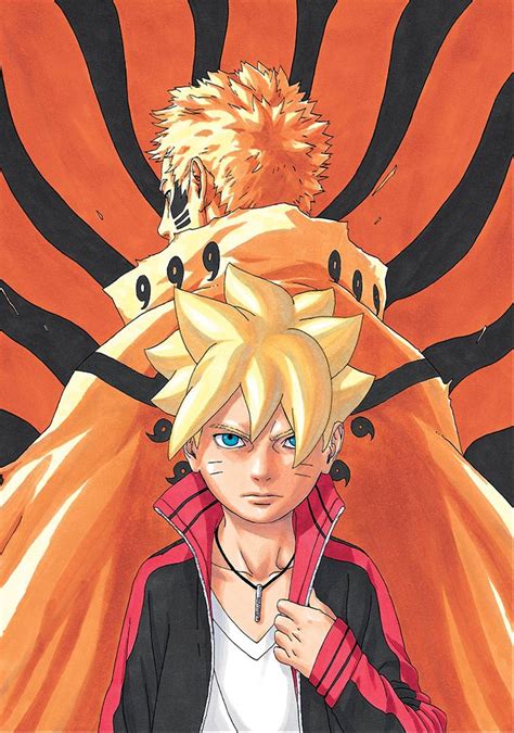 50 Boruto Naruto Hokage Pictures Mangamod