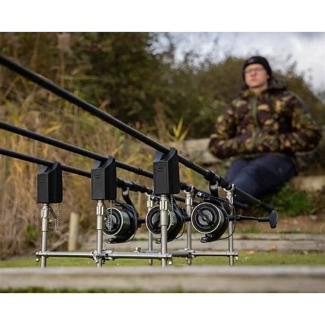 Jag Black Rp Pod Kit Carphunter Co Shop Der Tackle Store Online