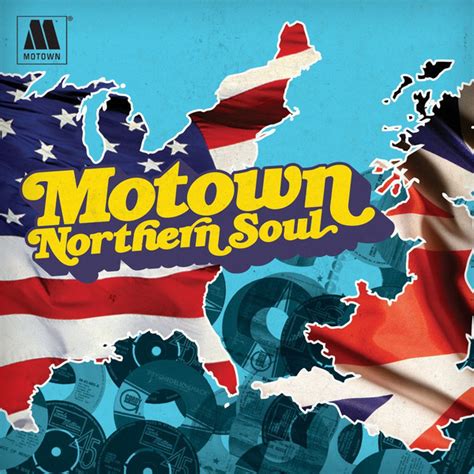 Motown Northern Soul 2014 Cd Discogs